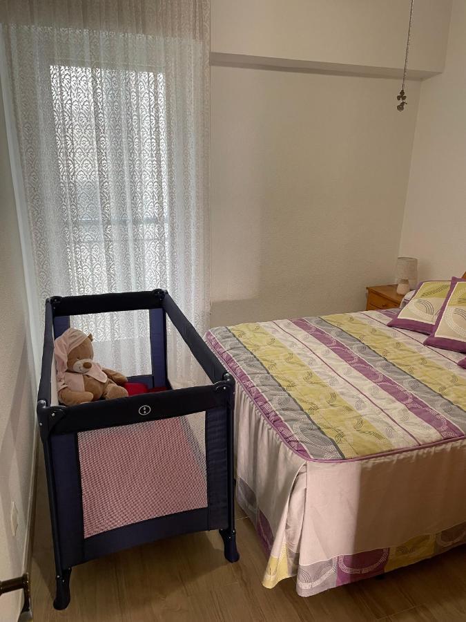 Darisol Apartment Санта Пола Екстериор снимка