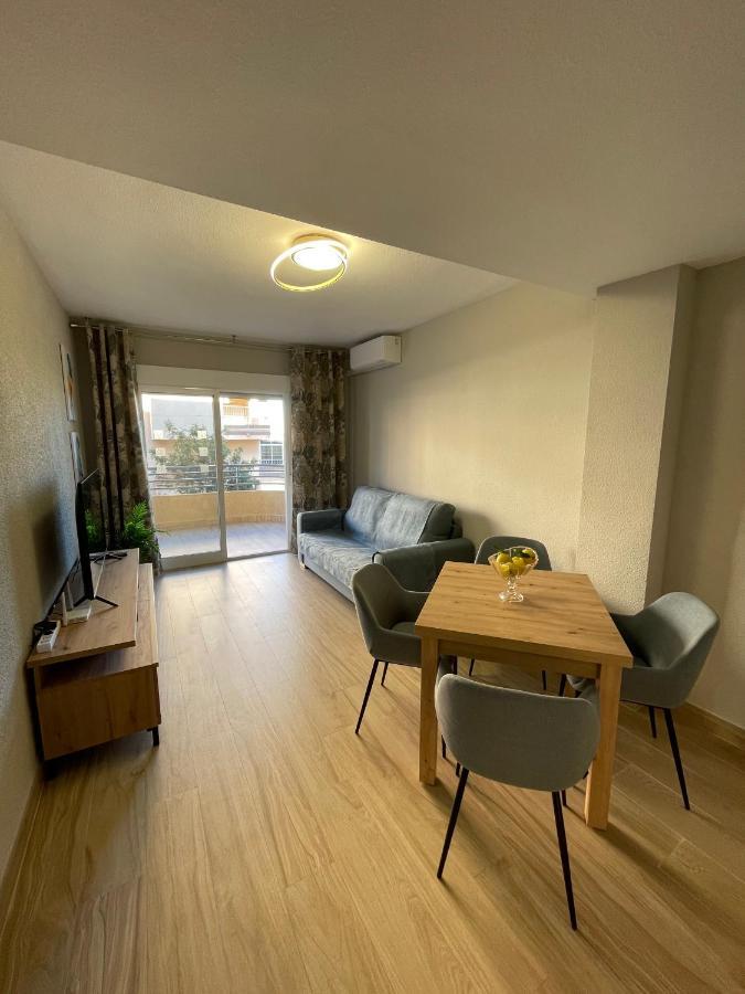 Darisol Apartment Санта Пола Екстериор снимка