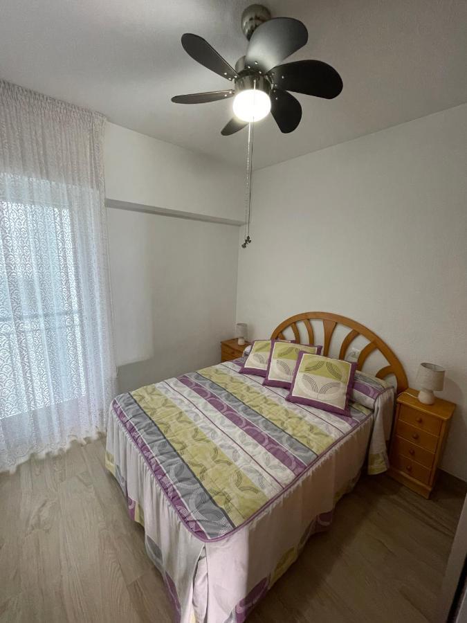 Darisol Apartment Санта Пола Екстериор снимка