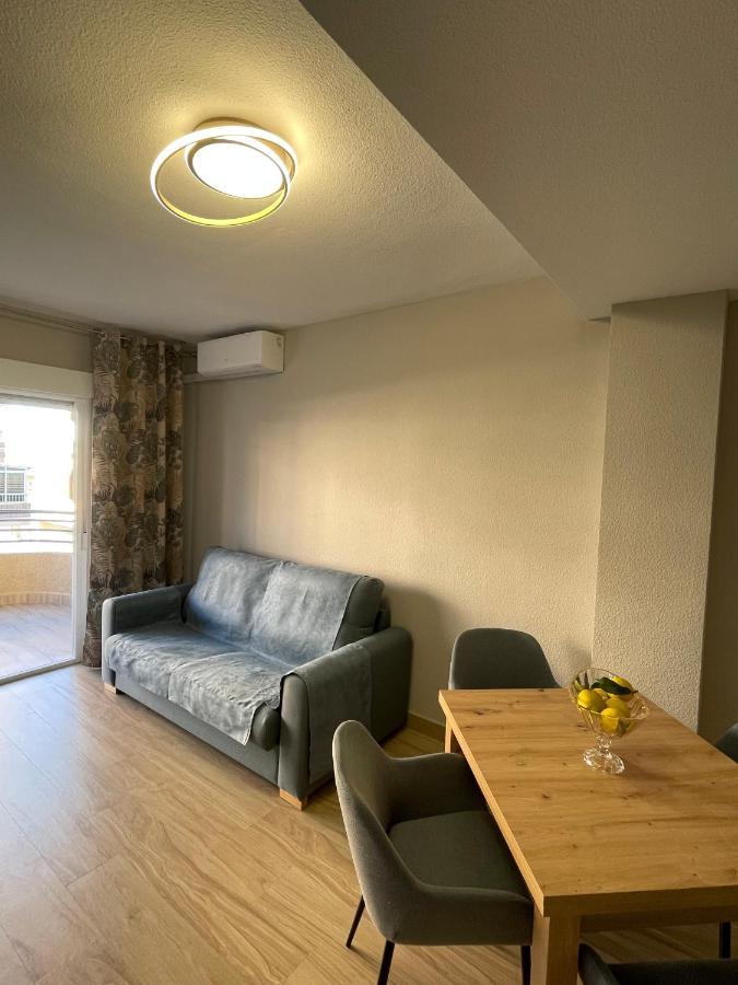 Darisol Apartment Санта Пола Екстериор снимка