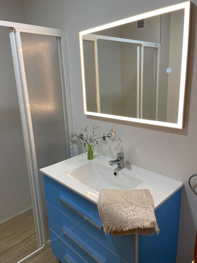 Darisol Apartment Санта Пола Екстериор снимка