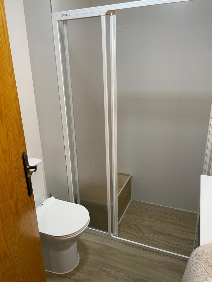 Darisol Apartment Санта Пола Екстериор снимка