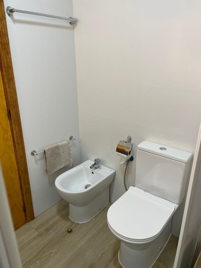 Darisol Apartment Санта Пола Екстериор снимка
