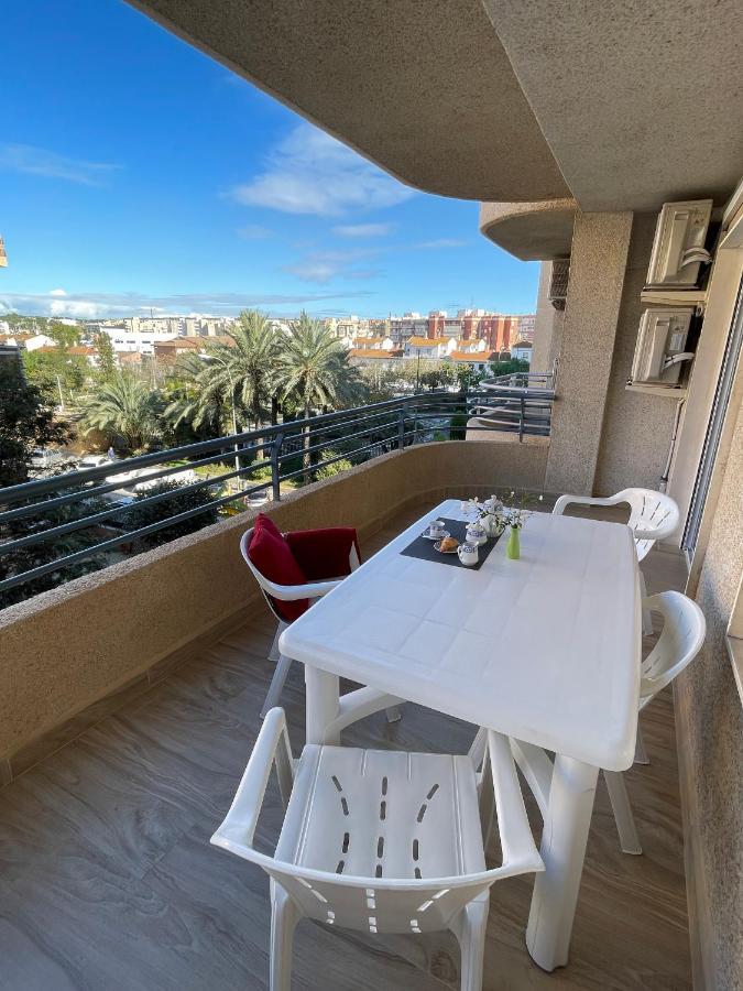 Darisol Apartment Санта Пола Екстериор снимка