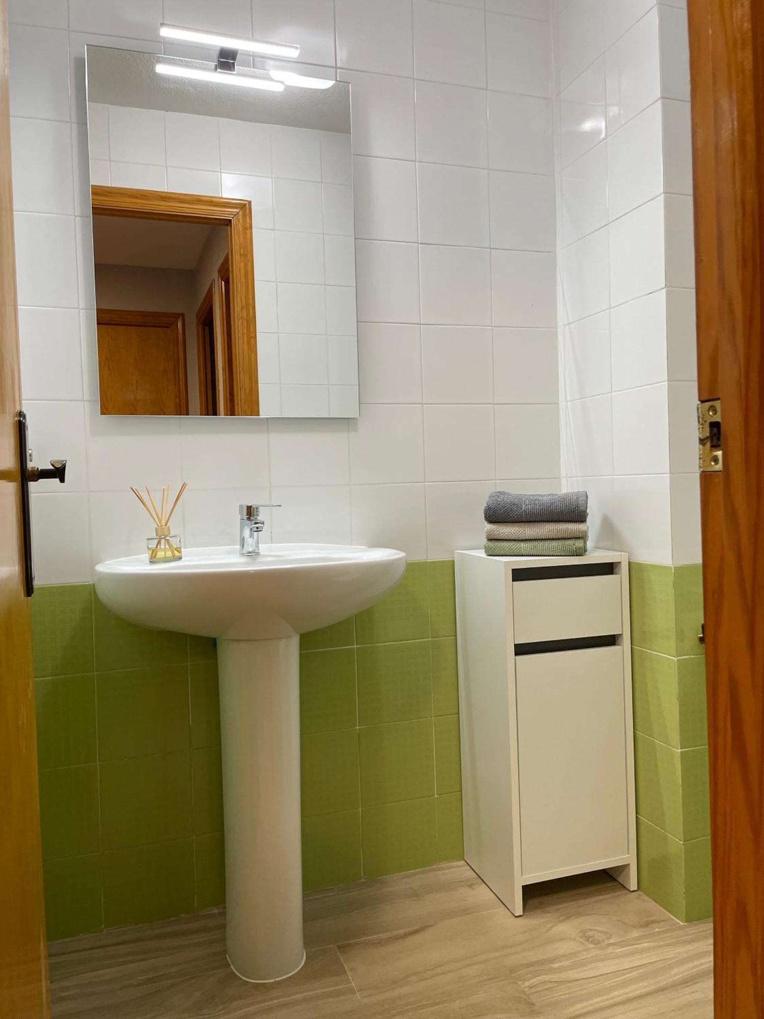 Darisol Apartment Санта Пола Екстериор снимка